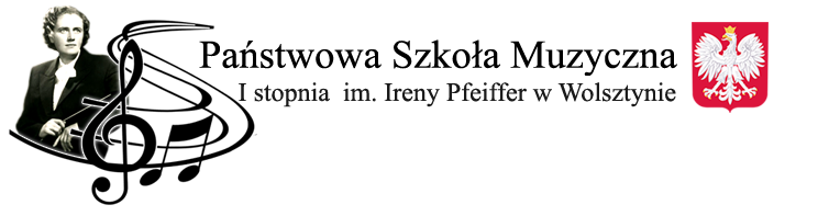 Państwowa Szkoła Muzyczna im. Ireny Pfeiffer w Wolsztynie